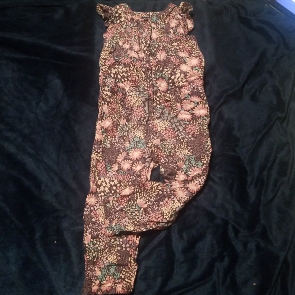 🎀Toddler Jumpsuit🎀